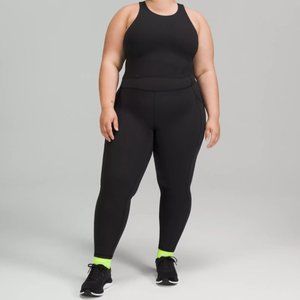 Lululemon Invigorate High-Rise Tight 25"